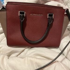 michael kors bag